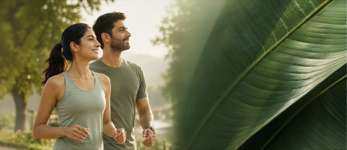 Rebalance Life
