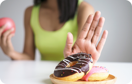 How Sugar Affects Your Blood Sugar