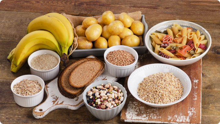Understanding Carbs and Insulin: A Complete Guide to Blood Sugar Management