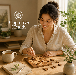 Cognitive Wellness
