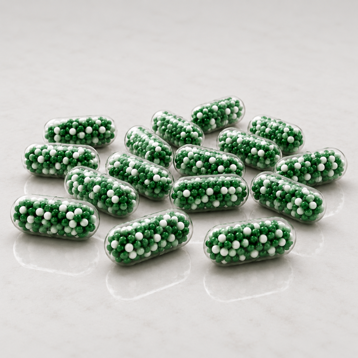 CarbShield — 60 Capsule