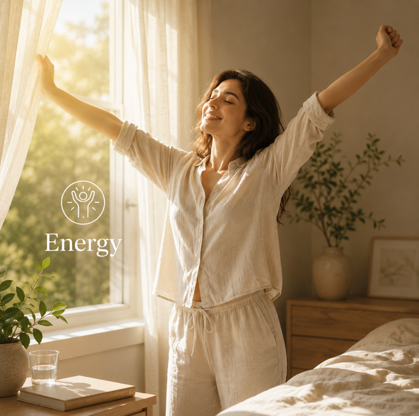 Energy