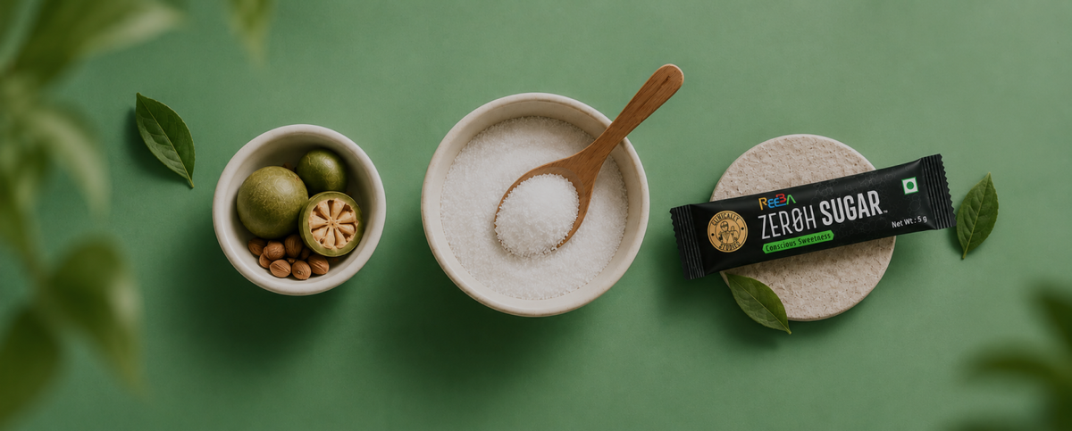 The Science Behind Sweetness