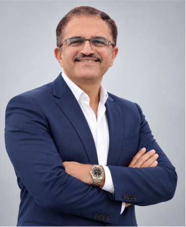 Dr. Murad Kudchiwala