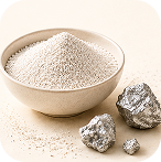 4. Chromium Picolinate