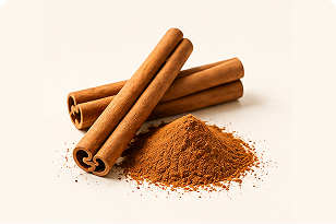 Ceylon Cinnamon