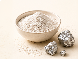 Chromium Picolinate